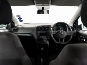 Volkswagen Polo Vivo 1.4 Trendline - Image 6