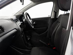 Volkswagen Polo Vivo 1.4 Trendline - Image 7
