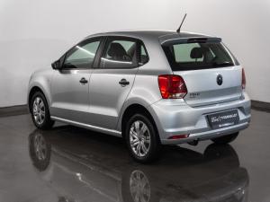 Volkswagen Polo Vivo 1.4 Trendline - Image 9
