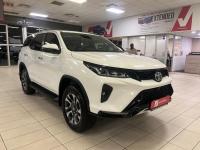 Thumbnail Toyota Fortuner 2.8GD-6 Raised Body automatic