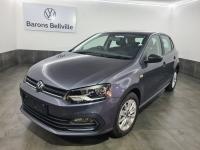 Thumbnail Volkswagen Polo Vivo 1.4