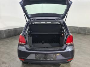 Volkswagen Polo Vivo 1.4 - Image 2
