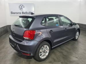 Volkswagen Polo Vivo 1.4 - Image 3