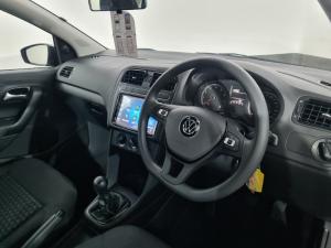 Volkswagen Polo Vivo 1.4 - Image 4