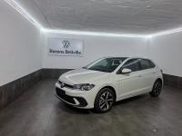 Thumbnail Volkswagen Polo 1.0 TSI Life DSG