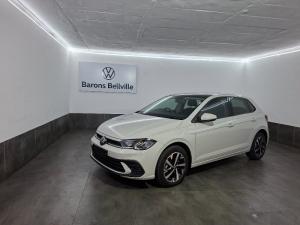 Volkswagen Polo 1.0 TSI Life DSG - Image 1