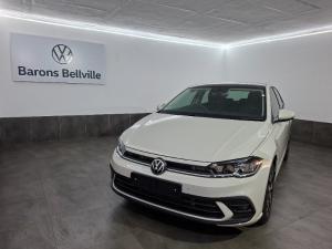Volkswagen Polo 1.0 TSI Life DSG - Image 2