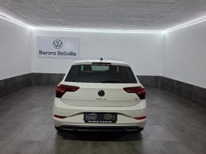Volkswagen Polo 1.0 TSI Life DSG - Image 3