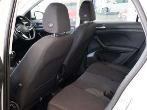 Volkswagen T-CROSS 1.0 TSI Comfortline - Image 14