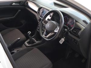 Volkswagen T-CROSS 1.0 TSI Comfortline - Image 18