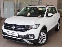 Thumbnail Volkswagen T-CROSS 1.0 TSI Comfortline