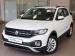 Volkswagen T-CROSS 1.0 TSI Comfortline - Thumbnail 1