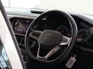 Volkswagen T-CROSS 1.0 TSI Comfortline - Image 20
