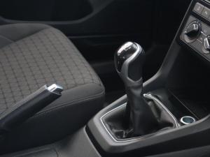 Volkswagen T-CROSS 1.0 TSI Comfortline - Image 22