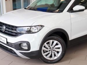 Volkswagen T-CROSS 1.0 TSI Comfortline - Image 3