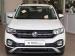 Volkswagen T-CROSS 1.0 TSI Comfortline - Thumbnail 4