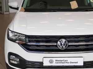 Volkswagen T-CROSS 1.0 TSI Comfortline - Image 5