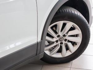 Volkswagen T-CROSS 1.0 TSI Comfortline - Image 6