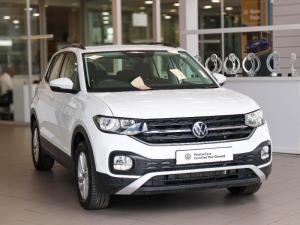 Volkswagen T-CROSS 1.0 TSI Comfortline - Image 7