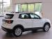 Volkswagen T-CROSS 1.0 TSI Comfortline - Thumbnail 8