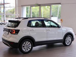 Volkswagen T-CROSS 1.0 TSI Comfortline - Image 8