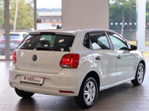 Volkswagen Polo Vivo 1.4 - Image 10