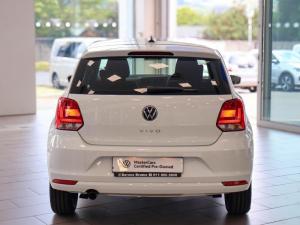 Volkswagen Polo Vivo 1.4 - Image 11