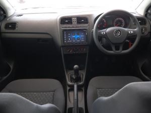 Volkswagen Polo Vivo 1.4 - Image 18