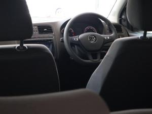 Volkswagen Polo Vivo 1.4 - Image 20