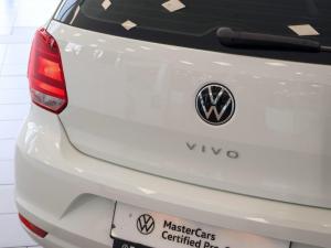 Volkswagen Polo Vivo 1.4 - Image 2