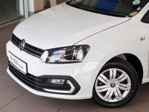 Volkswagen Polo Vivo 1.4 - Image 3