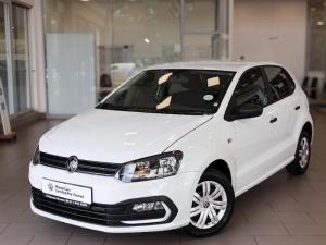 Volkswagen Polo Vivo 1.4 - Image 4