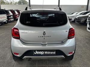 Renault Sandero 66kW turbo Stepway Expression - Image 11