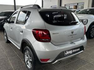 Renault Sandero 66kW turbo Stepway Expression - Image 12