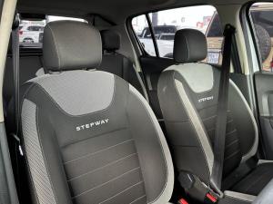 Renault Sandero 66kW turbo Stepway Expression - Image 17