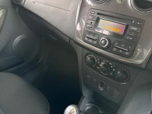Renault Sandero 66kW turbo Stepway Expression - Image 19