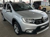 Thumbnail Renault Sandero 66kW turbo Stepway Expression