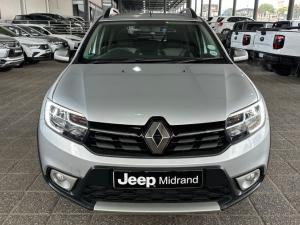 Renault Sandero 66kW turbo Stepway Expression - Image 2