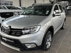 Renault Sandero 66kW turbo Stepway Expression - Image 3