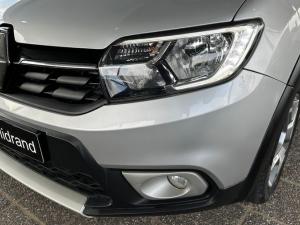 Renault Sandero 66kW turbo Stepway Expression - Image 4