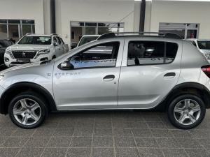 Renault Sandero 66kW turbo Stepway Expression - Image 6