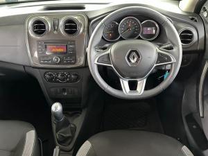 Renault Sandero 66kW turbo Stepway Expression - Image 8