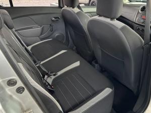 Renault Sandero 66kW turbo Stepway Expression - Image 9