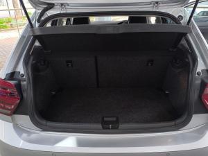 Volkswagen Polo hatch 1.0TSI Trendline - Image 10