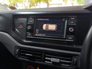 Volkswagen Polo hatch 1.0TSI Trendline - Image 12
