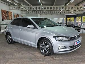 Volkswagen Polo hatch 1.0TSI Trendline - Image 1