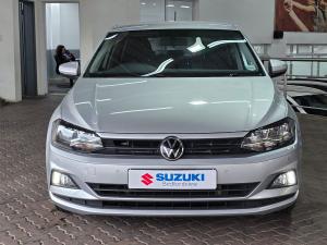 Volkswagen Polo hatch 1.0TSI Trendline - Image 2