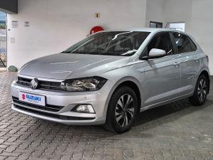 Volkswagen Polo hatch 1.0TSI Trendline - Image 3