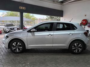 Volkswagen Polo hatch 1.0TSI Trendline - Image 4