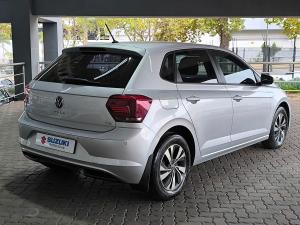 Volkswagen Polo hatch 1.0TSI Trendline - Image 5